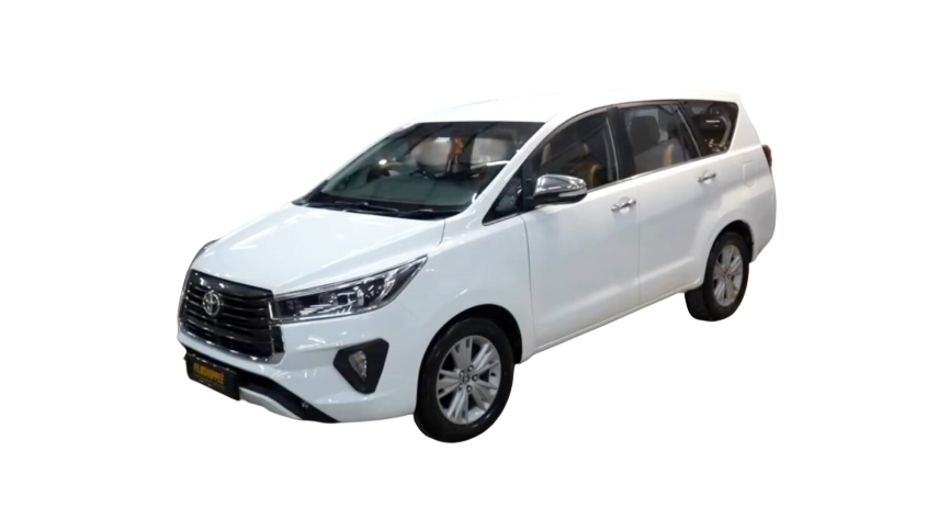 SUV Innova AC